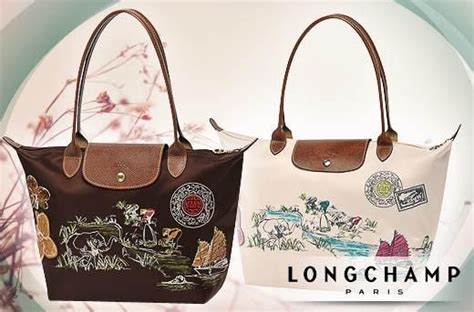 where is longchamp bags made|longchamp factory outlet.